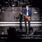 Brokenness, Paul McCartney, And Letting It Be