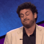 Who Is The Cockiest Jeopardy! Contestant Ever?