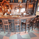 Palace Café, Greenpoint’s Crown Jewel Dive, Will Close