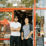 All the Way Back to Coney … Island Brewing Company