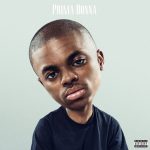 Stream Vince Staples’ Prima Donna EP A Day Early