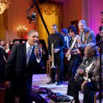 President Obama Released His Summer Playlist, And Unsurprisingly, It’s Pretty Awesome