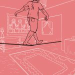Trip Through Your Wires: How To Disappear Completely