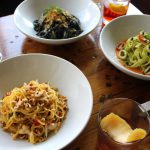 Gluten Lovers Unite at LaRina Pastificio & Vino, A Fort Greene Pasta Palace From the Aita Team