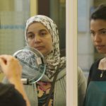 Languages, langues: Philippe Faucon, Fatima