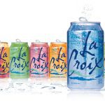 Behold: La Croix Has Taken on Cake Form at Williamsburg’s Whole Foods