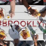 Taste Talks Returns this September with Chef Sean Brock at the Helm