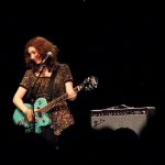 Regina Spektor Announces Limited Brooklyn Show At Rough Trade
