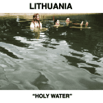 Premiere: Dr. Dog Drummer Eric Slick Brings Us “Holy Water” As Lithuania