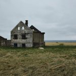 Isolation Is a form of Freedom: The Complimentary Solitudes of Brooklyn and Iceland