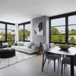 A Room With A View At 365 Bond