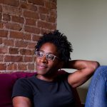 Where Memory Lives: A Q&A with Jacqueline Woodson