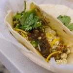 Behold: The Breakfast Taco Has Finally Landed in Brooklyn