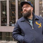 The Brooklyn 100: Jason Diamond