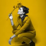 Bending Genres: Talking with KAYE about Weezer and Spike Jonze, Musical Influences, and her debut EP,  Honey