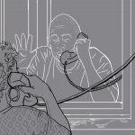 Trip Through Your Wires: Death Is Calling