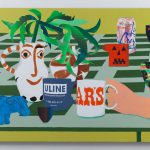 Studio Visit: How To Pronounce ‘LaCroix’ With Artist Karen Lederer