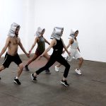 A Few Excellent Art Things to See This Weekend