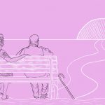 Trip Through Your Wires: Letting Go Of Guilt To Grieve The Best Man I Knew