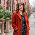 The Brooklyn 100: Michelle Legro,  The New Republic
