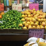 The Best Greengrocers in Brooklyn: Messrs. Melon, Kiwi, and CoCo — A Love Story