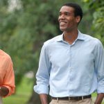 Barack and Michelle’s First Date: Southside With You