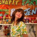 Reverend Jen’s Lower East Side Troll Museum