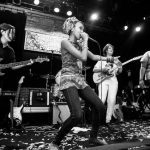 Girls Rock: Willie Mae Rock Camp Closes The Gap