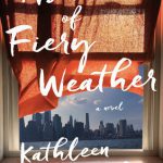 The 9/11 Novel That Wasn’t: Talking with Kathleen Donohue about Ashes of Fiery Weather