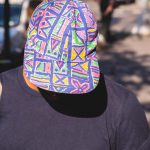 The Way We Dress Now: Fort Greene Street Style