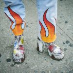 The Way We Dress Now: Williamsburg Street Style