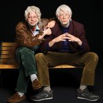 Gil Faizon and George St. Geeland of Oh Hello on 70 Years in the Big Apple, and Hot Dog Water
