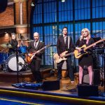 The 8G Band Makes Late Night A Home For Indie Rock