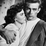 James Dean’s Performance Anxiety