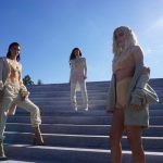 What the Hell Was up with Kanye’s NYFW Show?