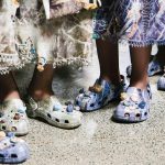 Stop Trying to Make Crocs Happen, London Fashion Week!