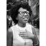Glory Edim is the Future of Reading