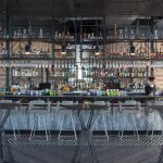 I Will Follow You: The William Vale’s Westlight