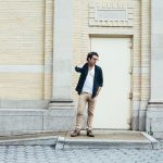 Free As a Bird: Golden Suits’s Kubla Khan