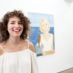 Scene Stealer: Jessie Edelman