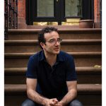 People in Your Neighborhood: Jad Abumrad