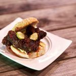 Mekelburg’s Is Burning the Midnight Oil with Incendiary Chicken Sandwiches