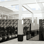 Equinox + Brooklyn Magazine Celebrate Williamsburg Opening at Rider