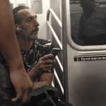 After The Night Of, John Turturro Caught Rocking Cornrows