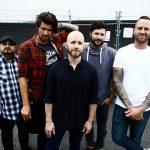 Taking Back Sunday is Causing a ‘Tidal Wave’: Q&A with John Nolan