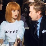 Costume Party: Isabelle Huppert Forever