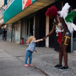 This Year’s Labor Day West Indian Parade in Photos
