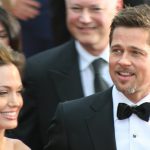 Angelina Jolie Files For Divorce From Brad Pitt (or); Love Is Dead