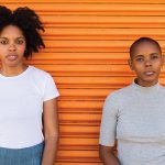 30 Under 30: Darlene and Lizzy Okpo, Designers