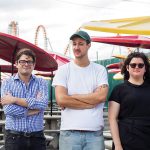 30 Under 30: Loft Opera Co-Founders Dean Buck, Daniel Ellis-Ferris, and Brianna Maury